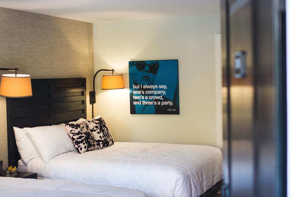Hotel Hi-Ho - Contactless Check-In Фэрфилд Экстерьер фото