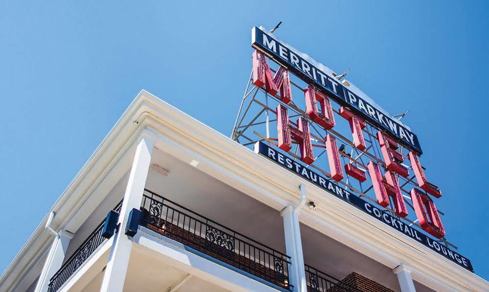 Hotel Hi-Ho - Contactless Check-In Фэрфилд Экстерьер фото